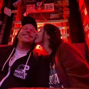 Meet your Posher, James